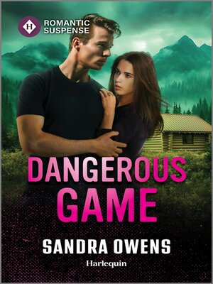 cover image of Dangerous Game